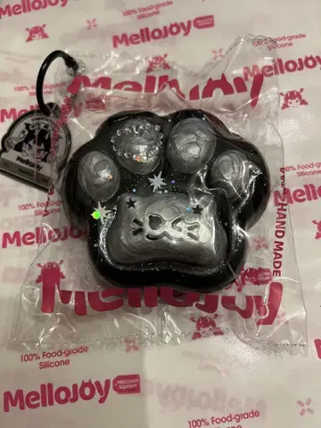 Mellojoy (멜로조이) 발바닥 스퀴즈