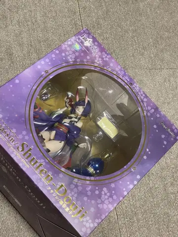 맥스팩토리 1/7 Fate/GrandOrder 어쌔신/사카즈키도지