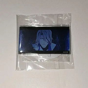 BLEACH 천년혈전편 장면 아크릴 스탠드 유하쉬발트