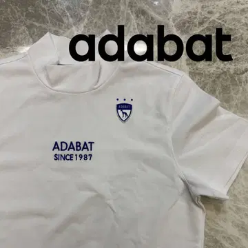 adabat 골프웨어