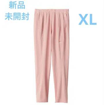 베네쿠스 리커버리웨어 스탠다드 드라이 팬츠 여성용 사쿠라 XL
