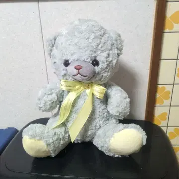 귀여운 봉제 인형