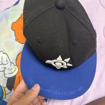 데지페스2015 모자