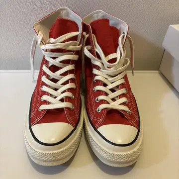 CONVERSE 레거시 27.5