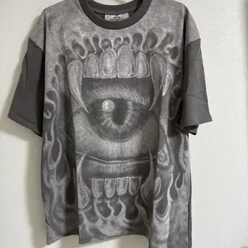 XG WOKEUP Replica Tee 라이브 굿즈 L 사이즈