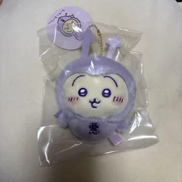 천사 악마 토끼 천사의 아기 마스코트 마법소녀 치이카와 (먼작귀)
