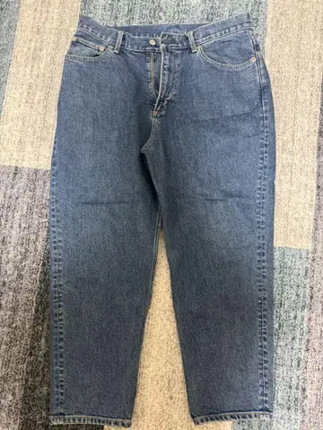 유나이티드 애로우즈 청바지