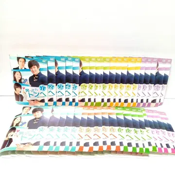 DVD 웃어라 동해야 전 40권 렌탈