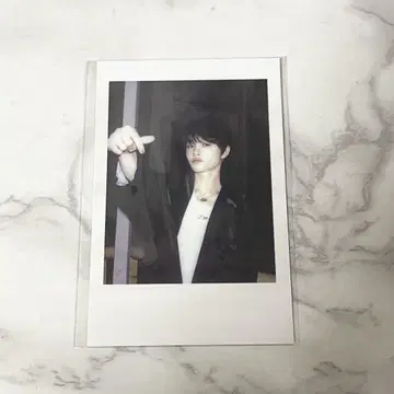 TREASURE 한국 팝업 LOVE PLUSE 입장 혜택 지훈