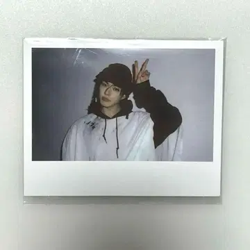TREASURE LOVE PULSE Weverse 사진 재혁