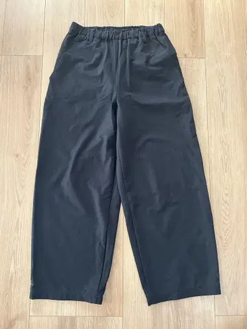 테아토라 TEATORA 23AW Wallet Pants HOTEL GC