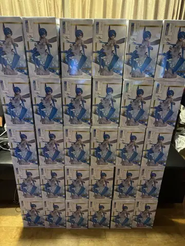 최저가 리제로 피규어 주얼 프린세스 묶음 판매!