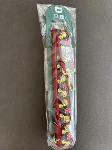 새상품, 미개봉 페이러 하이디 숄더 스트랩 블랙