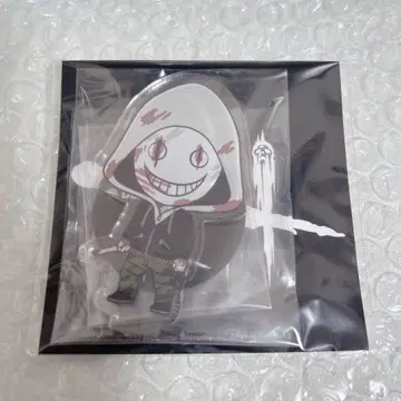 DeadbyDaylight 리전 SD 푸치 아크릴 스탠드