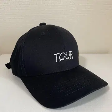 [ BTS ] TOUR BALL CAP