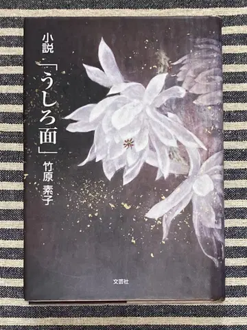 소설 [뒤편] 타케하라 모토코 문예사 [익명 배송]