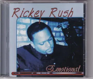 [ R&B ] Rickey Rush Emotional