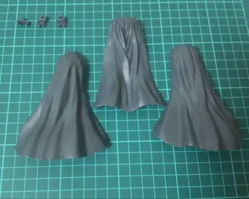 30MM 옵션 부품 망토 멀티 크로스