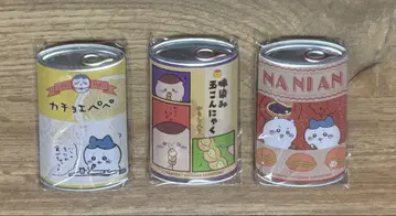 치이카와 (먼작귀) mitamemo 캔뱃지 2
