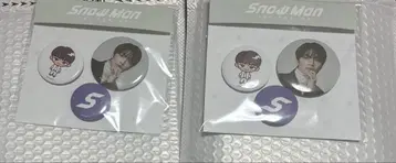 Snow Man의 1st POP UP 세트, 후카자와 타츠야