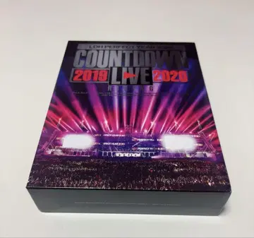 LDH PERFECT COUNTDOWN LIVE 2019-2020