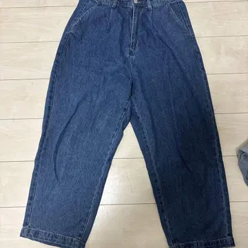 와이드 팬츠