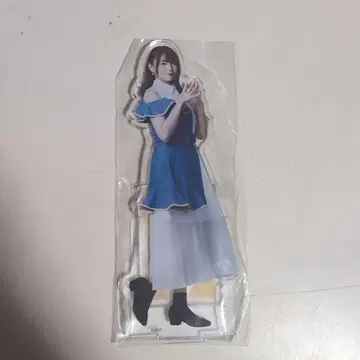 뱅드림 MyGO 나가사키 소요 코히나타 미카 아티스트 아크릴 스탠드 1