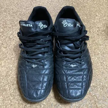 ATHLETA 오헤이 라벨 캥거루 트레이닝화 야외 26.5cm