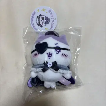 넘어진 천사 하치와레 치이카와 천사 악마 마스코트 마법사 치이카와