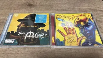 RH factor 2장 묶음 판매