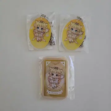 주문토끼 주문은 토끼입니까? 샤로 DMM 복권 세트 샤로