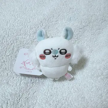 모몽가 퓨와코로 마스코트 치이카와 파크