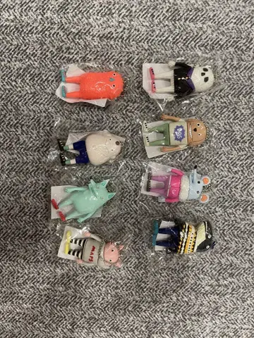요네즈켄시 척추가 펄이 될 무렵 리이슈 올스타즈 2세트