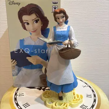 미녀와 야수 벨 EXQ