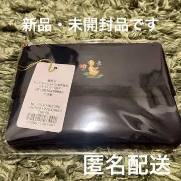 페이러 하이디 티슈 파우치 HE-257046 학교 페이러