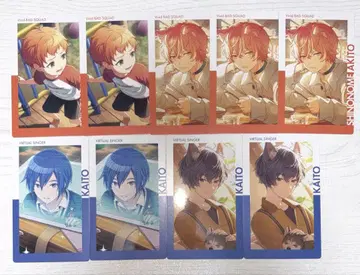 프로세카 에피카 시노노메 아키토 KAITO