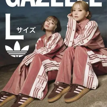 W ADIBREAK VELOUR 상의만