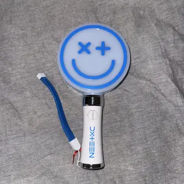 DXTEEN 응원봉