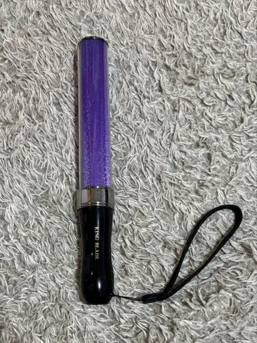 KINGBLADE 킹블레이드 단색 보라색