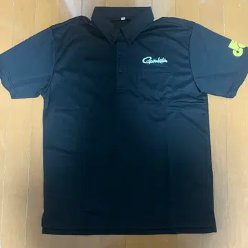 Gamakatsu 피케 셔츠