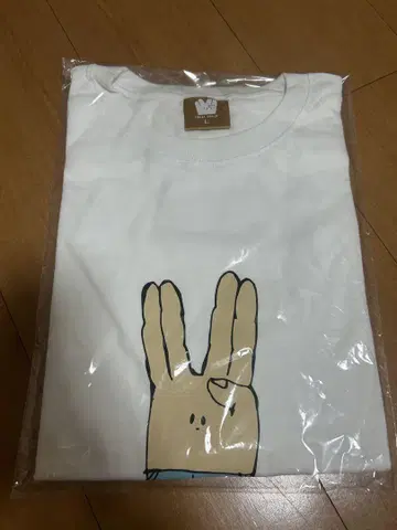 [ 복각판 ] 초대 도카이 온에어 T셔츠 L 사이즈