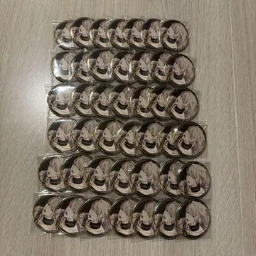 나츠메 미나미 APOZ 캔뱃지