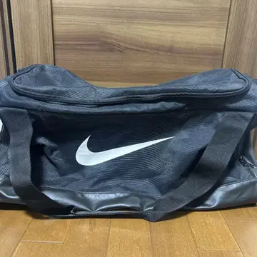NIKE 브라질리아 보스턴백
