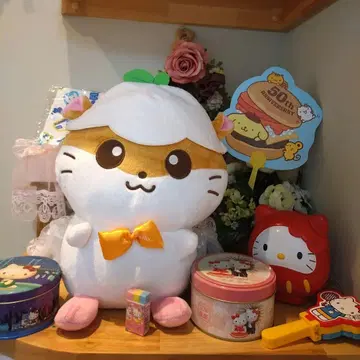 산리오 굿즈 묶음 판매