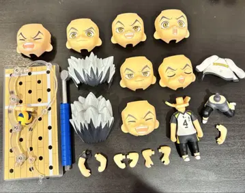 하이큐 보쿠토 코타로 넨도로이드