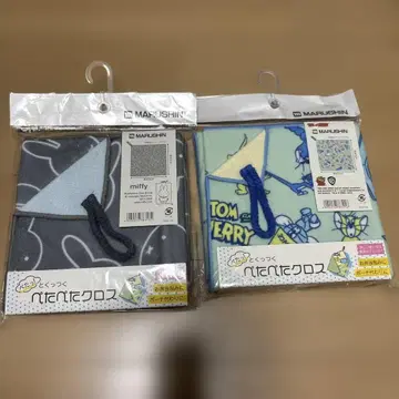 새상품  미피/톰과 제리