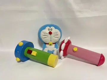 도라에몽 라이트 봉제 인형