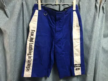 Fear, and Loathing in Las Vegas Dickies