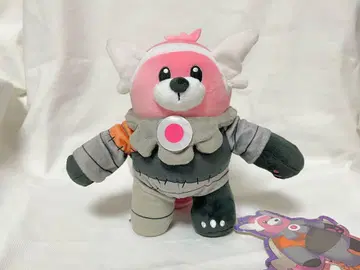 포켓몬 키구마 봉제 인형 할로윈 Halloween Time