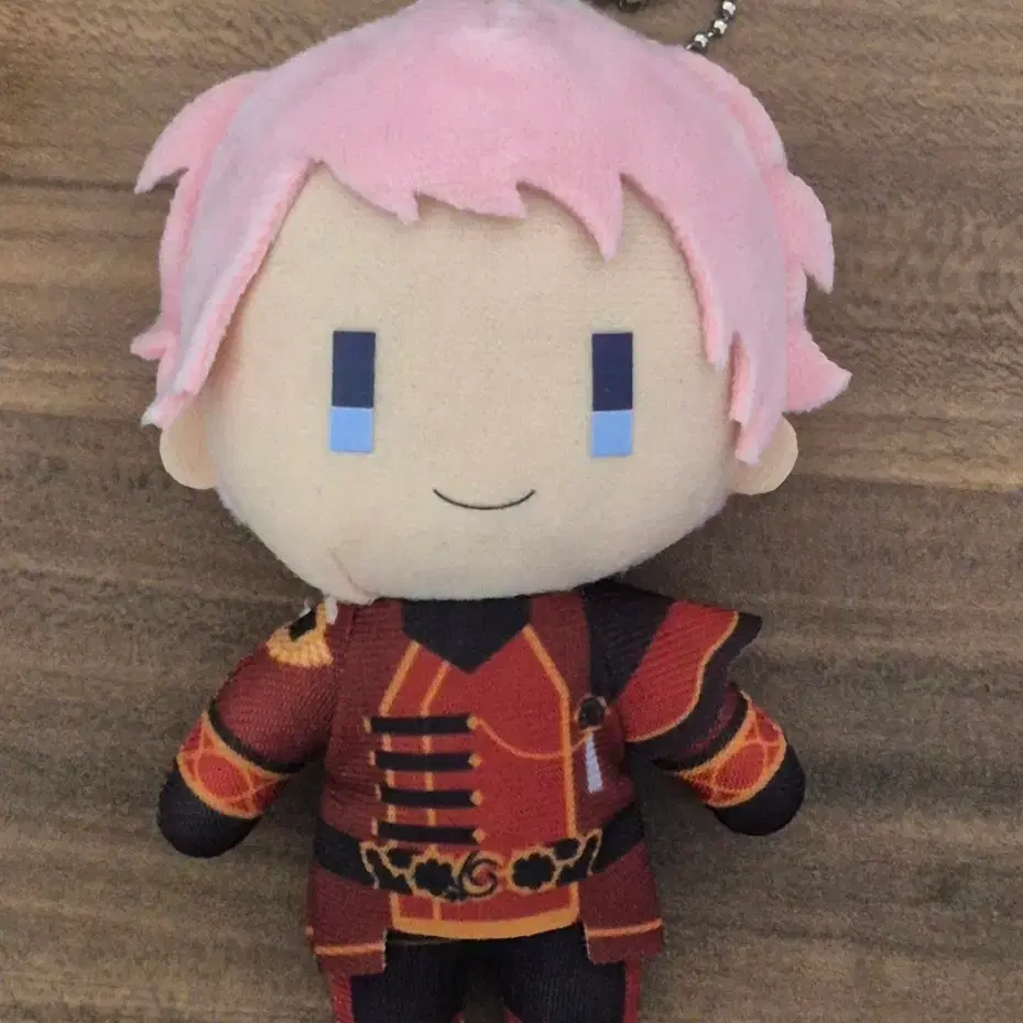 Ensemble Stars Itsuki Shu AGF Plush